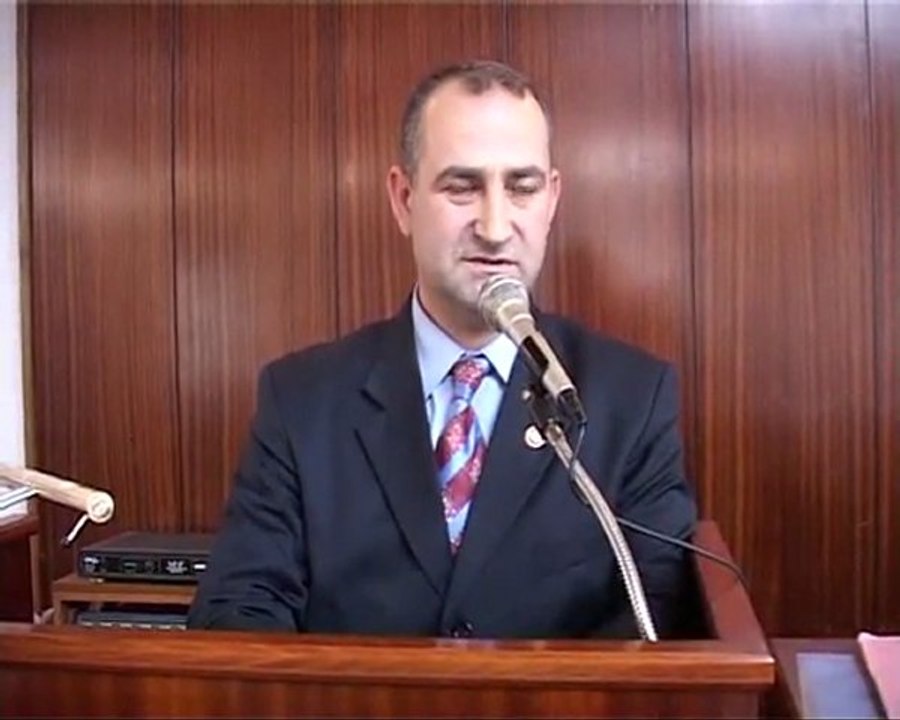 MAVİ LADİN - Ordu İl Genel Meclisi, Cengiz Keskin