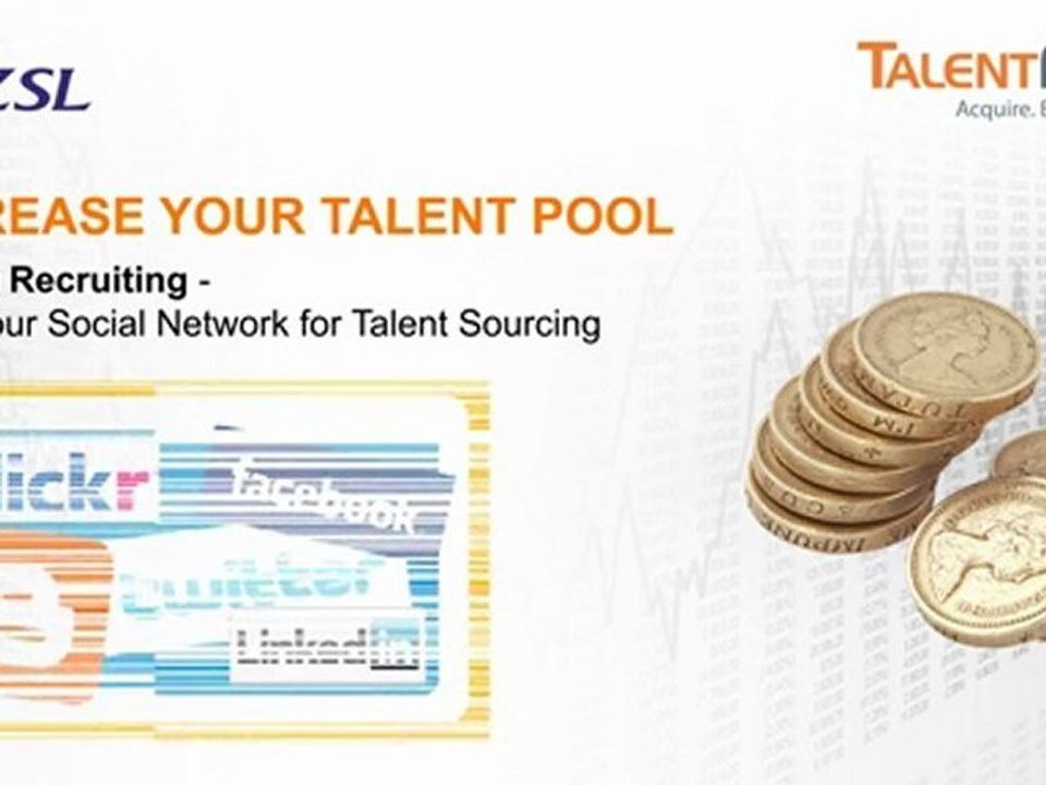 TalentFlow - Applicant Tracking System