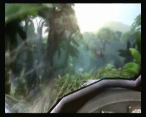 (thegamer) fait le waltrougth sur goldeneye 007 wii video 11