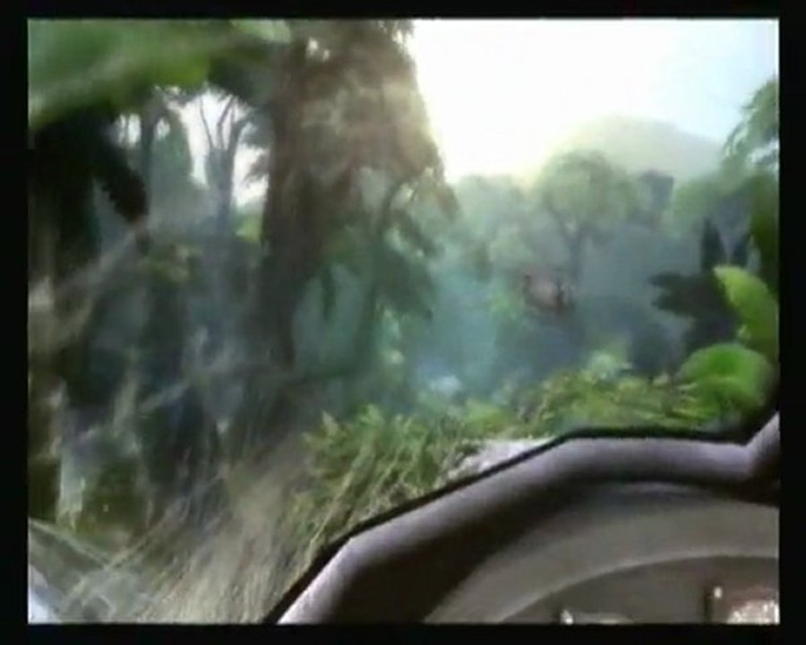 (thegamer) fait le waltrougth sur goldeneye 007 wii video 11