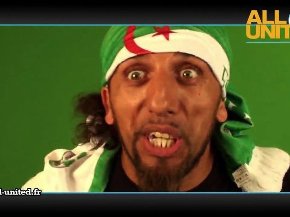 Zapping 2 - all united drinks