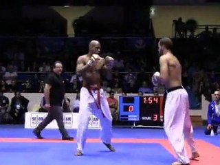 Best of Paris - Coubertin - 2011