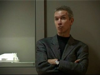 Bernard Gauthiez, entrevue