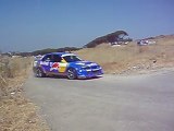 Abdo Feghali Hill Climb Lebanon