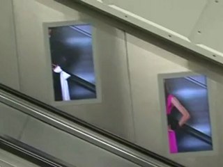 Grazia Makes a Stylish Splash on Bond Street ✨