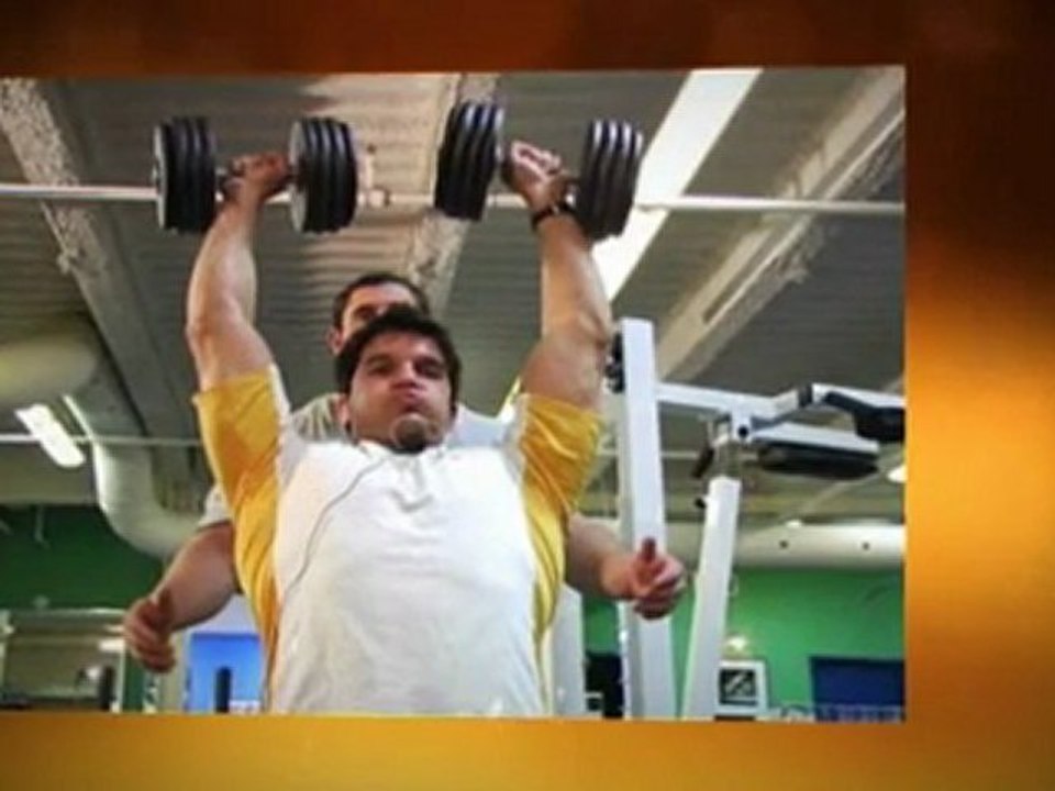 No Nonsence Muscle Building 1