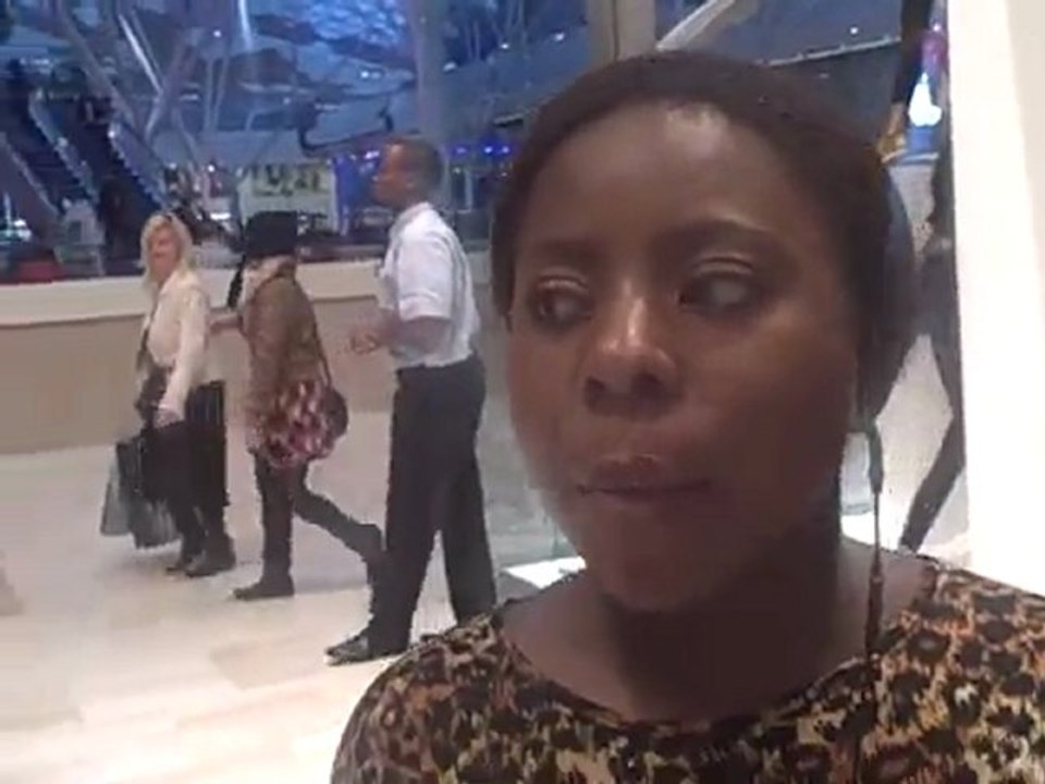 Westfield video Dailymotion