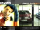 Production audiovisuelle d'une vidéo d'entreprise pour la Société Dent Wizard