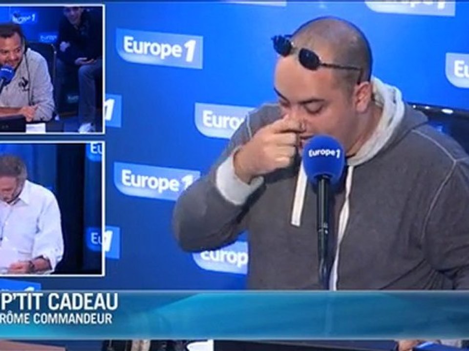 Faut pas faire chauffer Josée !