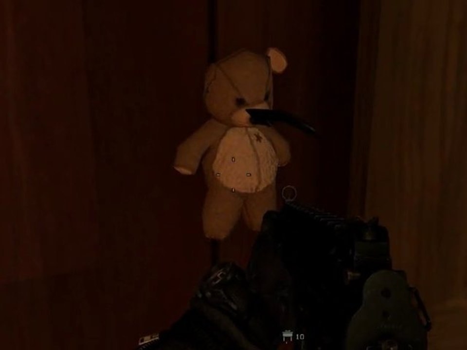 WT-Modern Warfare 2 /mission15/