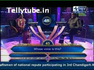 Saas Bahu Aur Saazish-12th October 2011 Part 3