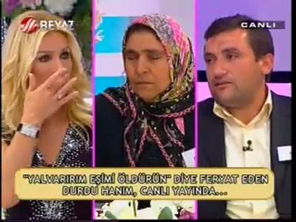 Sultan-ı Beyaz 3.Kısım