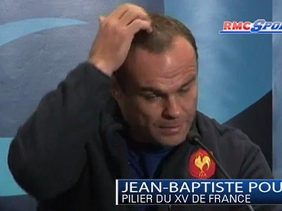 Mondial de rugby : le XV de France en demie-finale