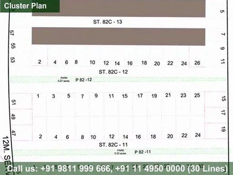 Vatika India Next INXT Floors Gurgaon +91 9811 999 666 Vatika INXT Floors