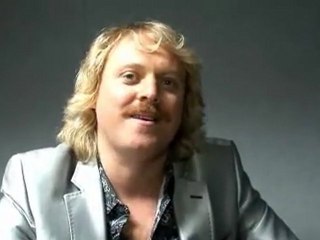 Keith Lemon learns what BLT stands for