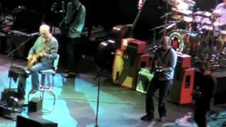 Mark Knopfler - Hill Farmer's Blues... (Get Lucky Tour Live in Nimes 2010)