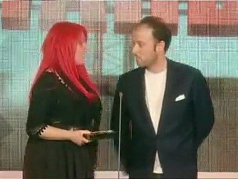 2008 Sony Ericsson Empire Awards: Best Sci-Fi/Fantasy - Stardust