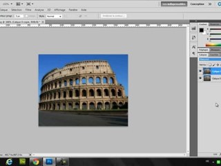 La magie du flou gaussien - Tutoriel Photoshop