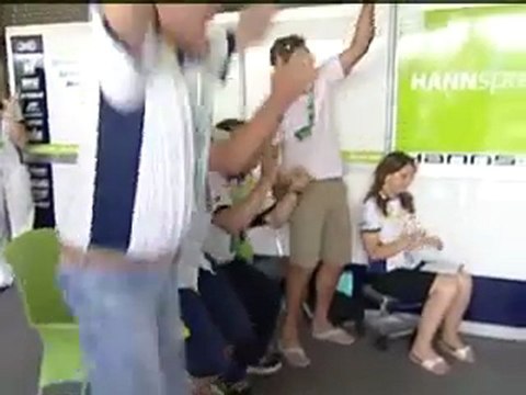 Brno World Superbikes: Toseland wins race one