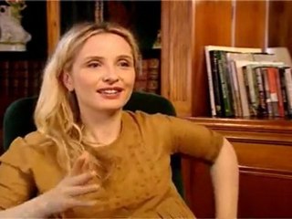 Julie Delpy talks Two Days In Paris
