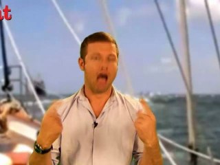 Dermot wants you! (To vote for the NTAs)