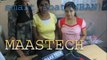 MAASTECH-FINAL YEAR BSC ELECTRONICS PROJECTS/AMIE PROJECTS, IETE PROJECTS