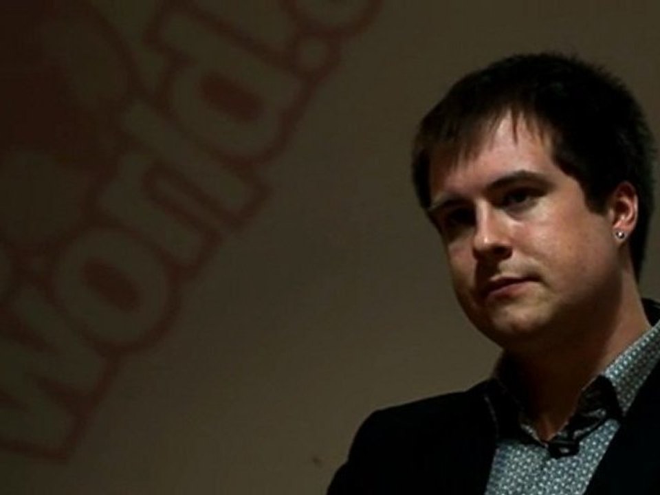 The Stuart Baggs Interview