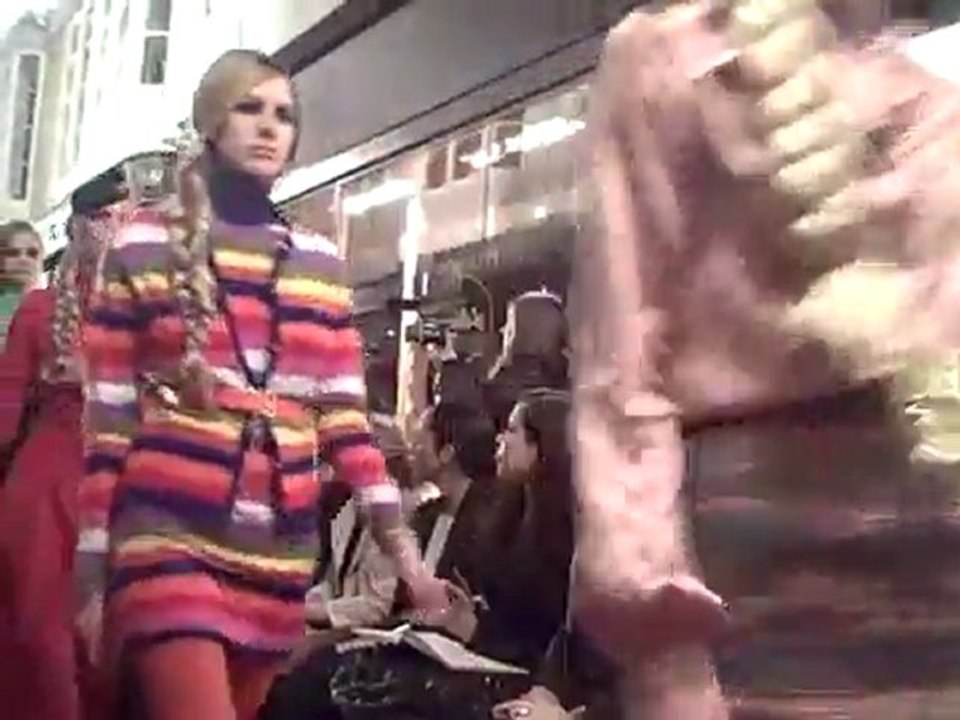 PPQ A/W '09 collection