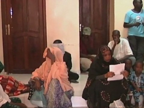 ويب-الموريتانيون السود يخشون التمييز ضدهم وخسارة جنسياتهم