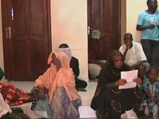 ويب-الموريتانيون السود يخشون التمييز ضدهم وخسارة جنسياتهم