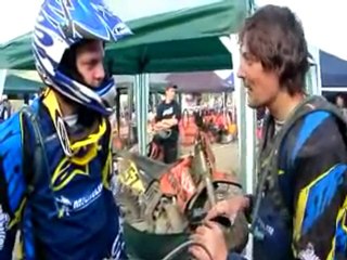 Dawn to Dusk endurance challenge