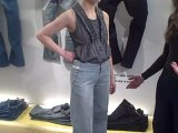 DKNY Jeans Denim Masterclass