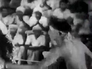 NAGA NANDHINI- Boxing SCENE