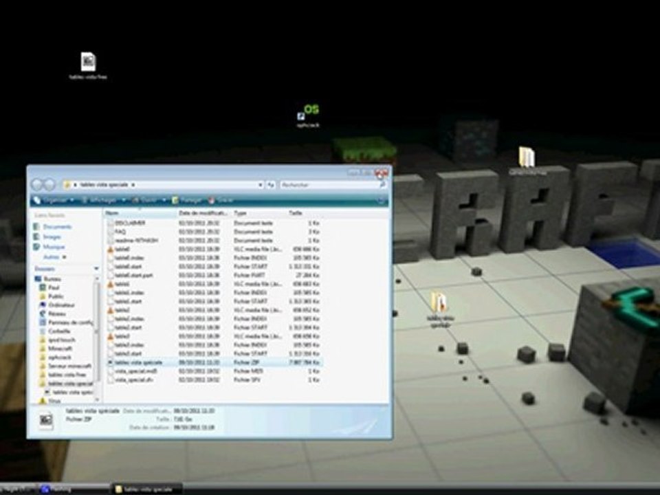 Logiciel Ophcrack