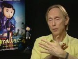 Henry Selick on Coraline