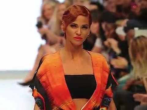 Sarah Harding Checks into Rehab