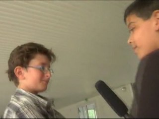 stage initiation JRI clichy kids