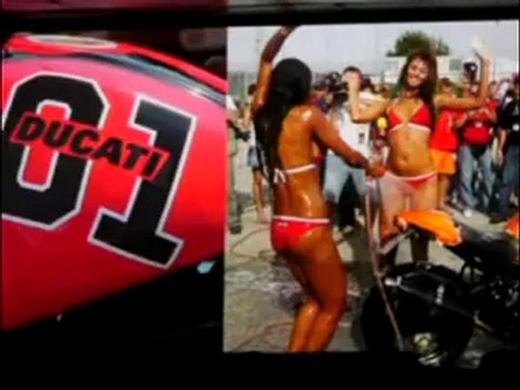 Ducati unveils the new Monster 696