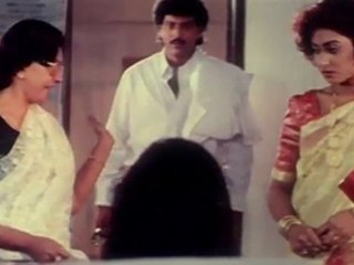 Sri Vari Priyuralu - Introduce to the wife of Vinod Kumar