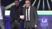 Jameson Empire Awards 2009: Outstanding Contribution To British Film - Danny Boyle