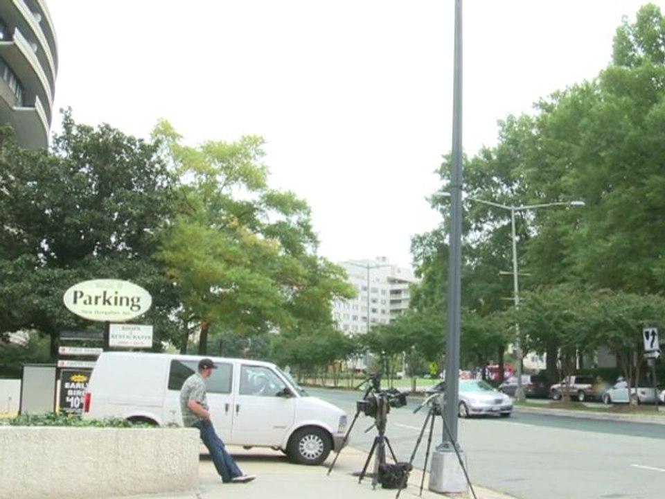 Iran soll Terroranschlag in USA geplant haben