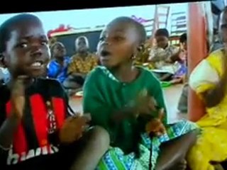 Long Way Down Unicef trailer