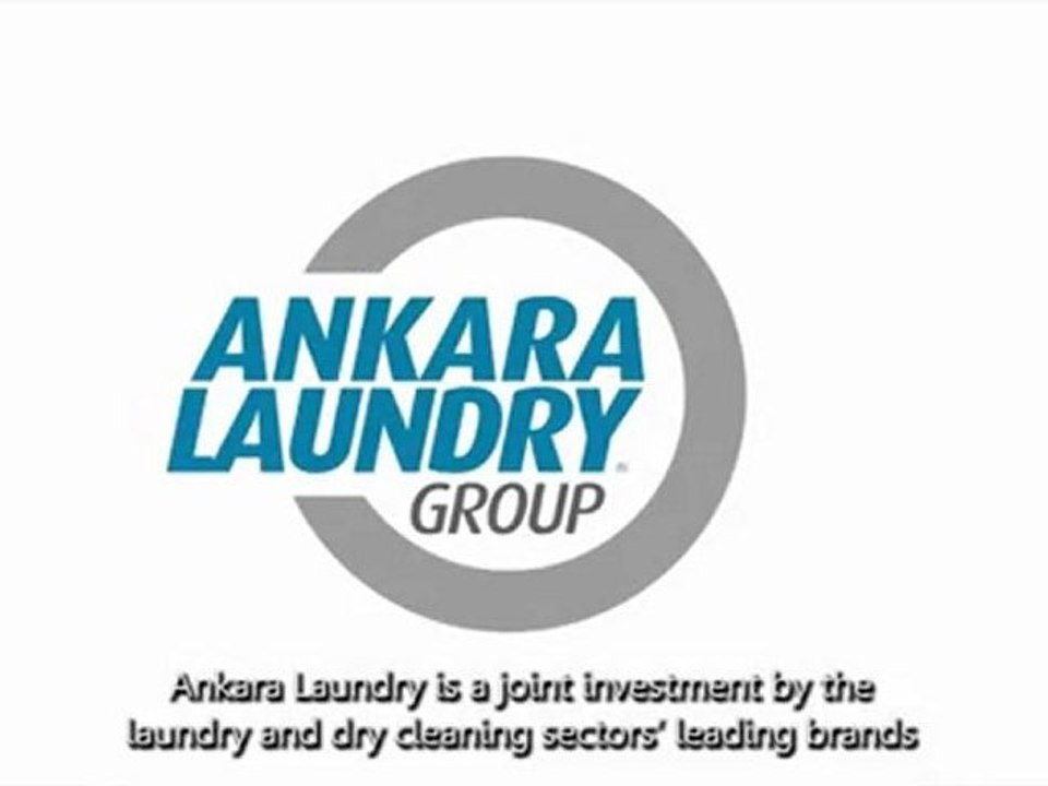 Ankara Laundry Group