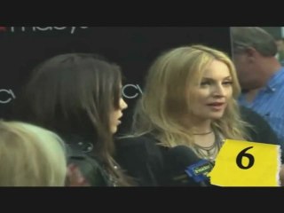 GRAZIA TV: London Fashion Week scoop, Lady GaGa's DADT rant & Cheryl Cole's Promise This video
