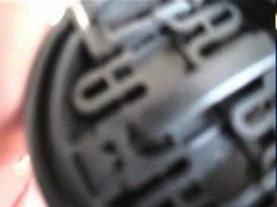 Animation Extraterrestre Par Luere