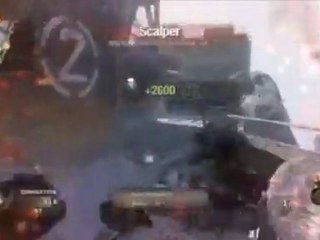 _Flight of the Hawk_- A Black ops Tomahawk Montage