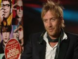 The Boat That Rocked: Rhys Ifans