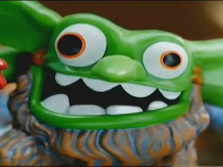 Skylanders : Spyro’s Adventure - Trailer Promotionnel 2
