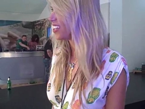 Chace Crawford Style Hunts for Grazia!