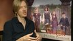 The Chronicles Of Narnia: Prince Caspian: Andrew Adamson interview